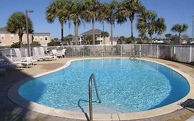 Crystal View 101 Vacation Rental Destin United States Of America