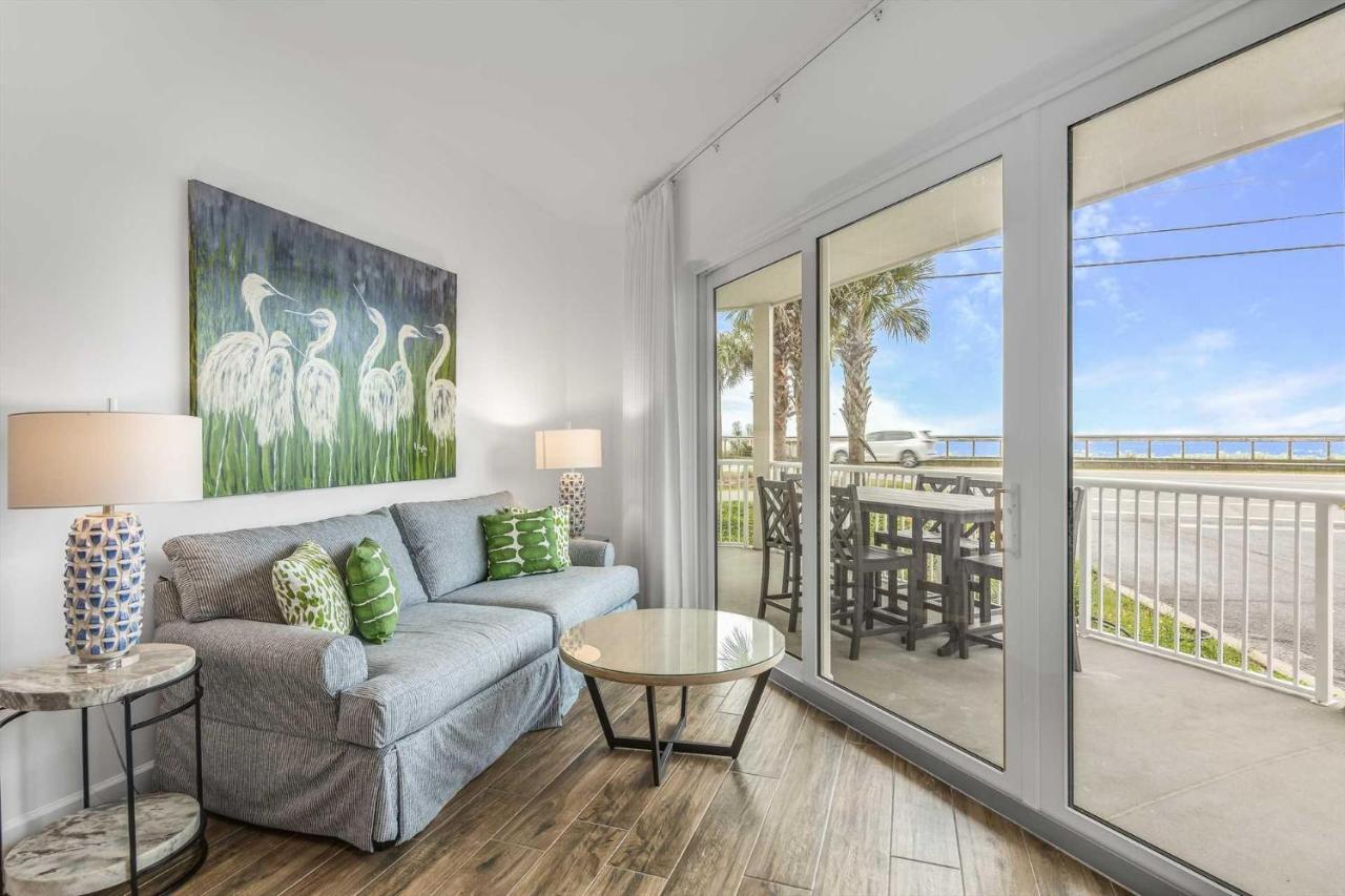 Crystal View 101 Destin Exterior photo