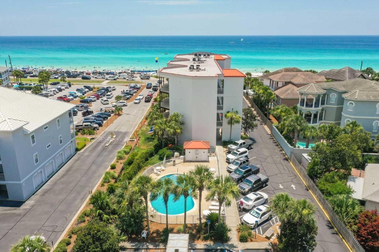 Crystal View 101 Destin Exterior photo