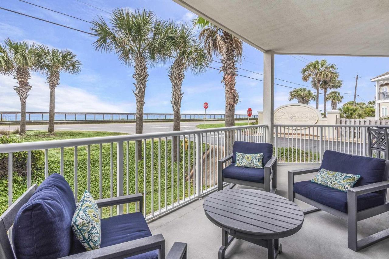 Crystal View 101 Destin Exterior photo
