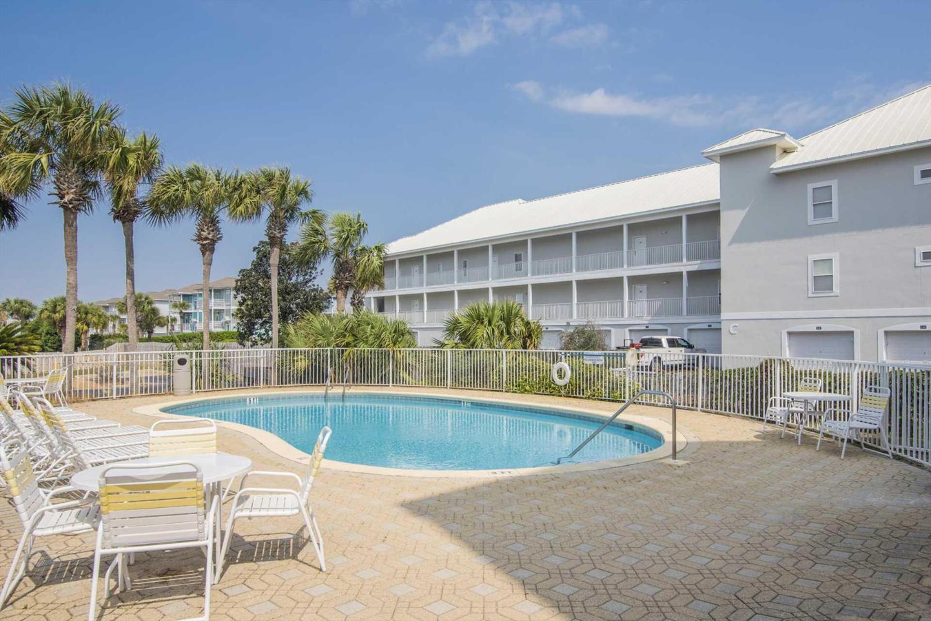 Crystal View 101 Destin Exterior photo