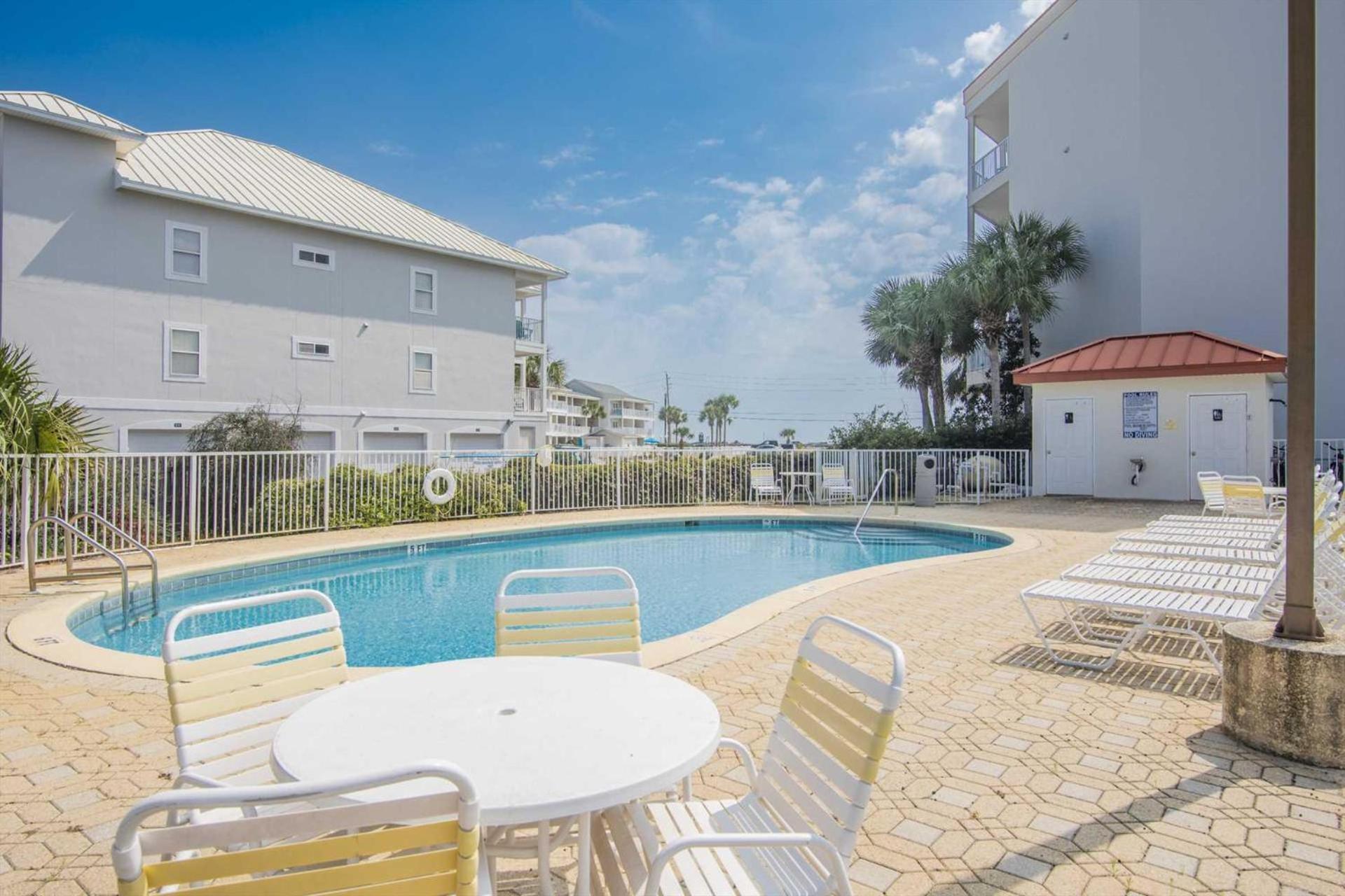 Crystal View 101 Destin Exterior photo