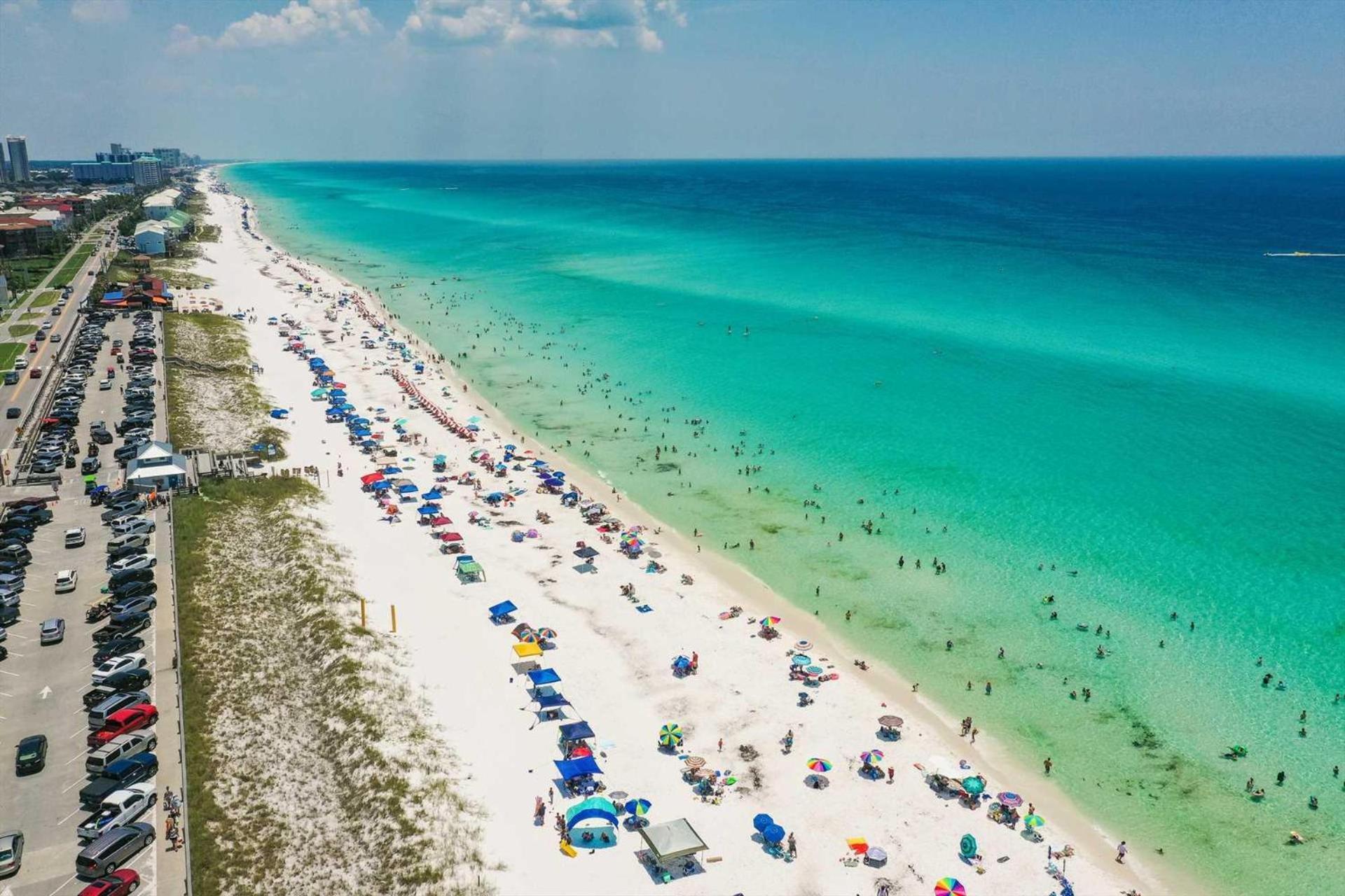 Crystal View 101 Destin Exterior photo