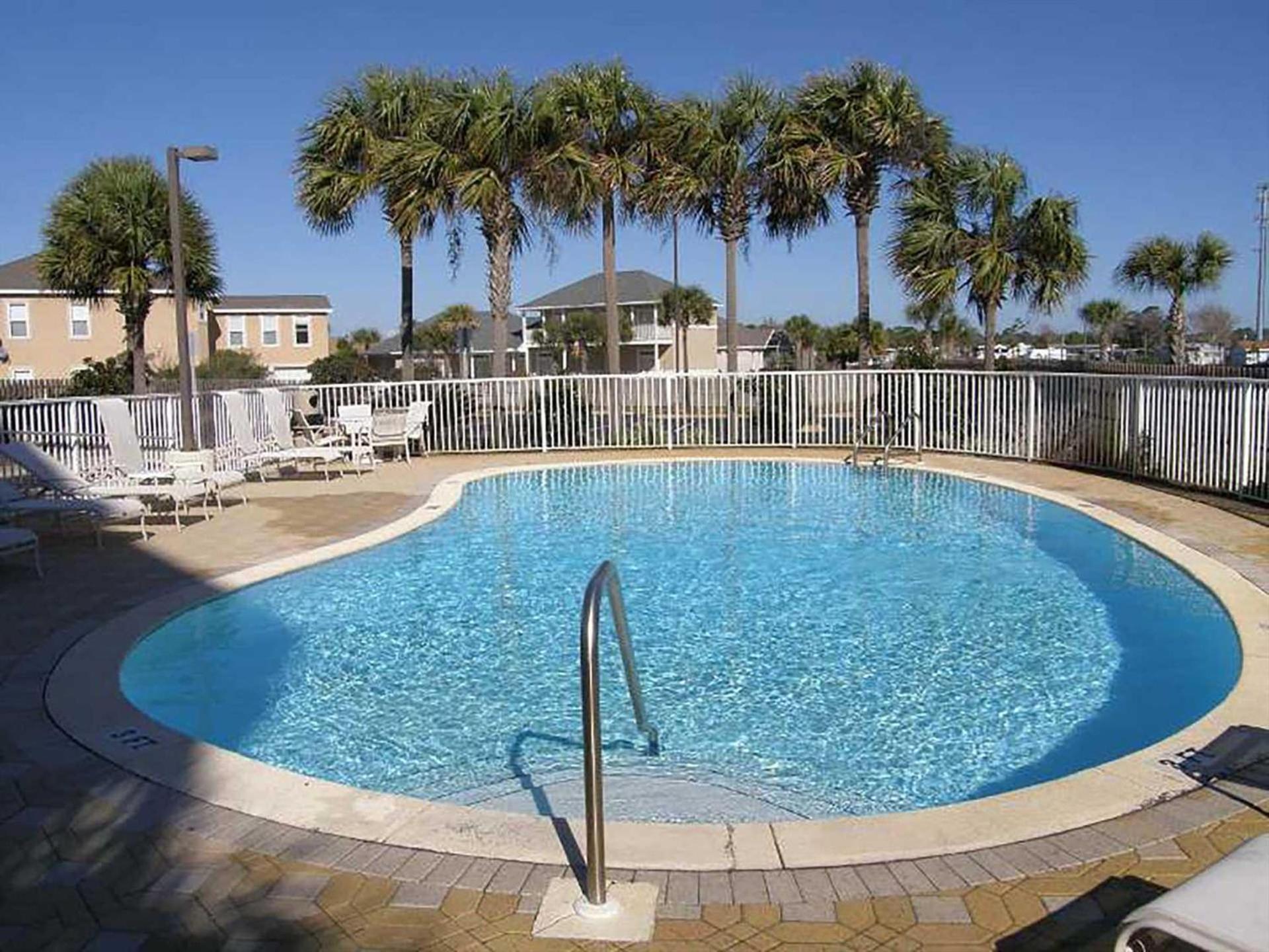 Crystal View 101 Destin Exterior photo