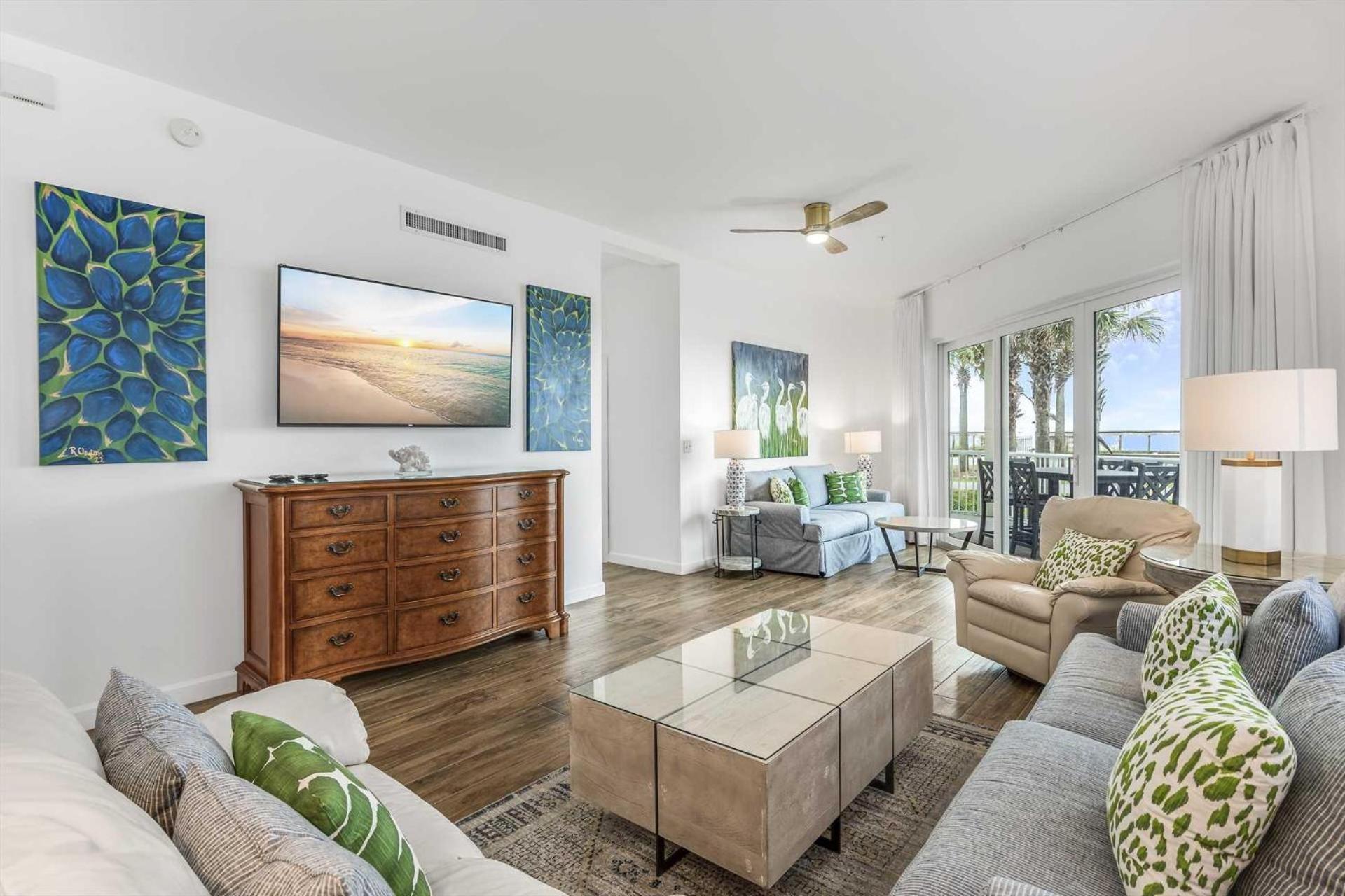 Crystal View 101 Destin Exterior photo